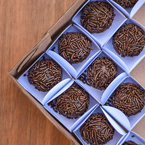 Brigadeiro