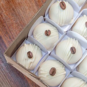 Mocattino (Doce de Café)