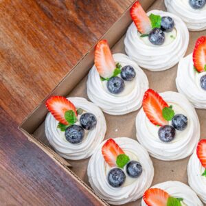 PAVLOVAS