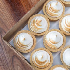 PANELINHAS DE LIMÃO