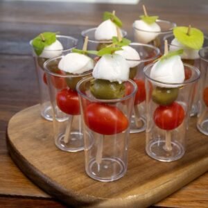 Palito Caprese